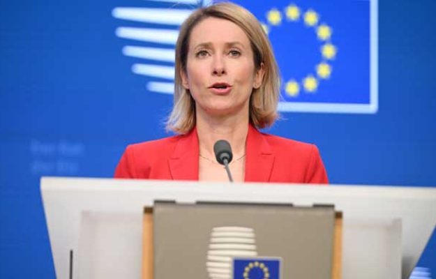 Valt de Europese Unie langzaam uit elkaar?