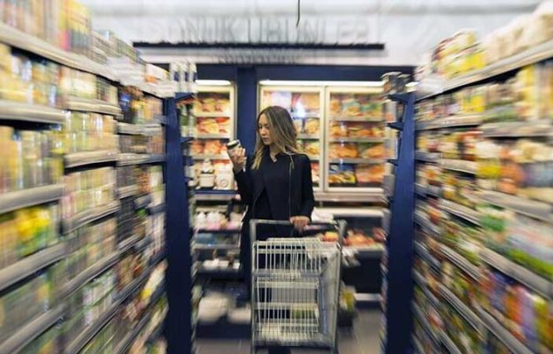 Turkse consument krijgt weer meer vertrouwen in economie