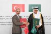 Turkije en Saudi-Arabië werken aan spoorrevolutie in Midden-Oosten