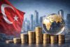 Turkse economie groeit al 23 kwartalen op rij ondanks wereldwijde crises