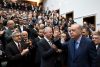 Turkse ministers openen aanval op Netanyahu