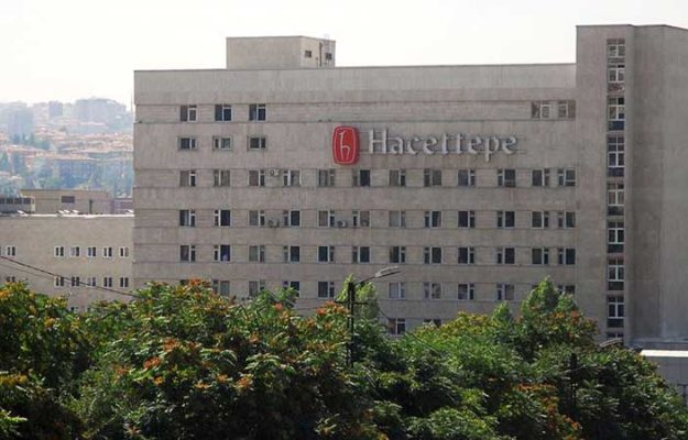 Turkse universiteiten stijgen op wereldranglijst