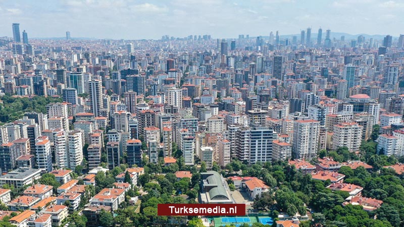 Turken kopen weer meer huizen in januari - Turkse Media - Exclusief