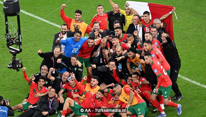 Heeft Turkije Ooit Wk Gewonnen